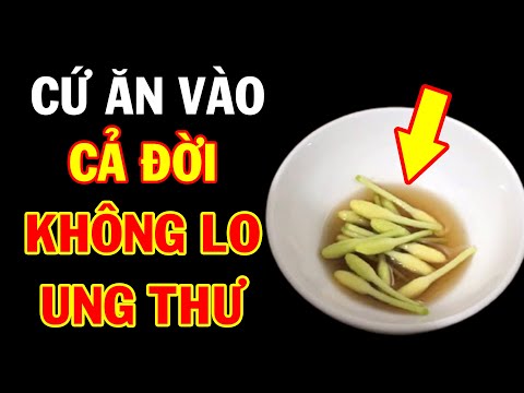 8 Tác Dụng