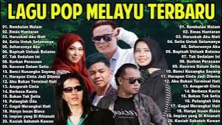 Arief Ft Yollanda, Thomas Arya, Elsa, Maulana, Andra - Rembulan Malam, Emas Hantaran