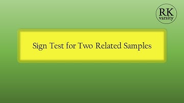 Sign Test for Two Related Samples using SPSS