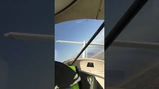 Famous PA38 tomahawk pre stall buffet . Southport Profile