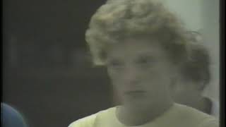US Air Force Basic Training 1992 US Air Force Basic Training 1992