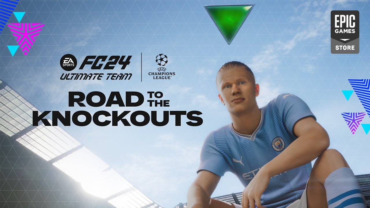 FC 24 | Road to the Knockout
