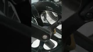 Remove  the sensor AMA005757