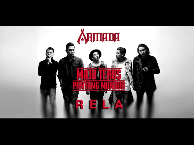 Armada   Rela Official Audio   YouTube class=