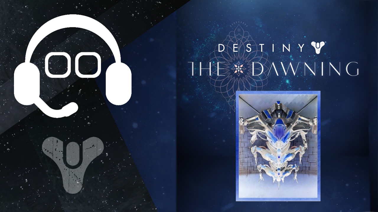 The Nexus Strike: Revisited - Destiny