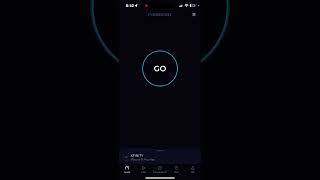 Xfinity iPhone 15 Pro Max Speed Test in Florida