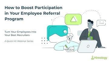 How to Boost Participation in Your Employee Referral Program