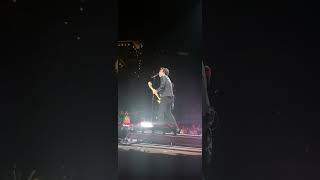 Green Day - She (Petco Park, San Diego)