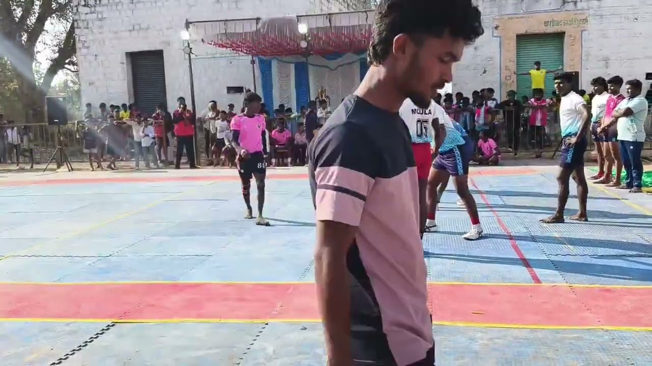 Kabaddi   1