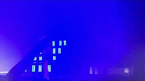 Clip from “Cross You Out” - Charli XCX at the Roseland 10-6-19
