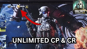 COD Mobile Hack/Mod Menu - How To Get Unlimited Card Points, Credits, Wall Hack, Aimbot & More | NEW
