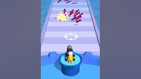 Join & Clash  All Levels Gameplay Android,ios