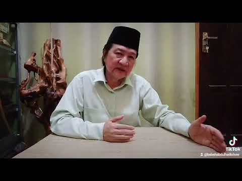 KEHEBATAN KAF HA YAK 'AIN SHOD