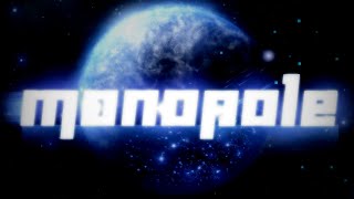 Monopole By Tassium Hard Demon Geometry Dash