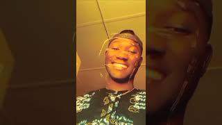 Chantre Chico Ben .. musique Gospel chrétien. le diable est à terre, gloire à Jésus.#Chico#Viral#