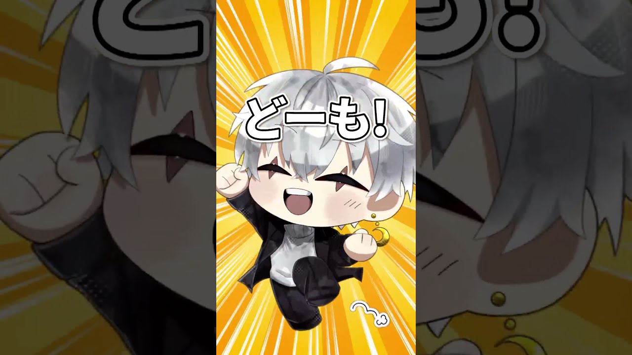【盲目のVTuber】交通事故に遭いました|ゆめしろ #新人VTuber #Vtuber準備中 #視覚障害