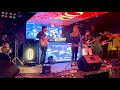 O Meri Jaan | Live Band | cover song | K K | The Phrygians | Error Club (Siliguri) |