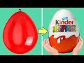 子供たちのための18のクレイジーなハック