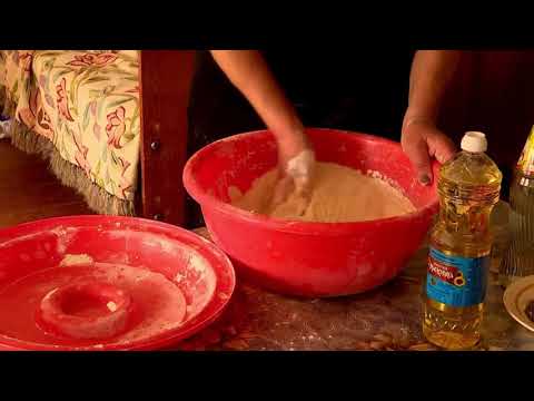 \"სეკეკო\" • სოფ.გლოლა(რაჭა)