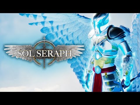 SolSeraph - Official Release Date Announcement Trailer