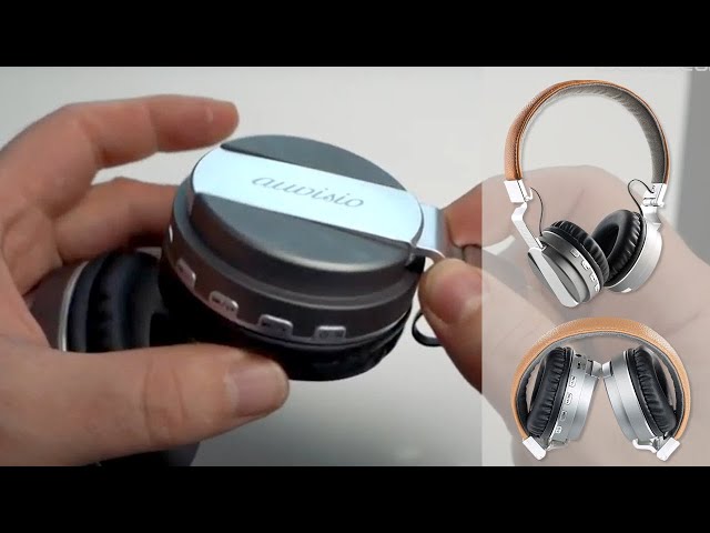 CASQUE - VIEUX - Casque sans Fil EUR 45,38 - PicClick FR