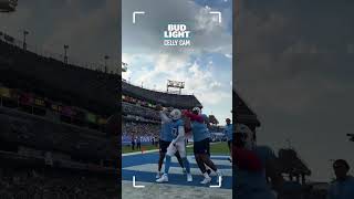 Whole squad celebrating 🥳 @budlight