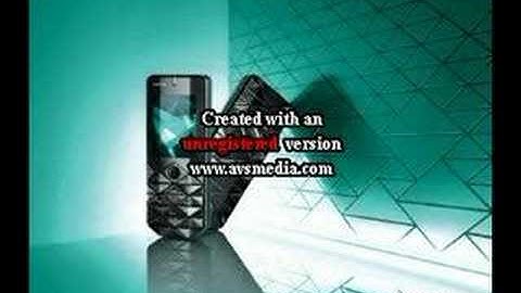 Nokia tune remix