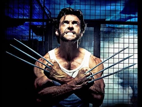 Wolverine 2 Gets a Director