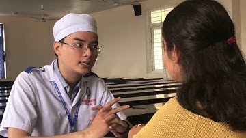 Huấn luyện kĩ năng-Thông báo tin cho người nhà bệnh nhân-NHÓM 3 YF43 CTUMP