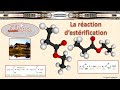 Estérification