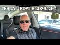 Tesla Update 2026 2 9 1 Autopilot Is GONE Secret Way To Unlock Charge Cables Tesla Update 2026 2 9 1 Autopilot Is GONE Secret Way To Unlock Charge Cables