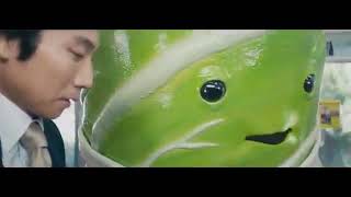 League of Legends】 ロルくん CM第2弾 - YouTube