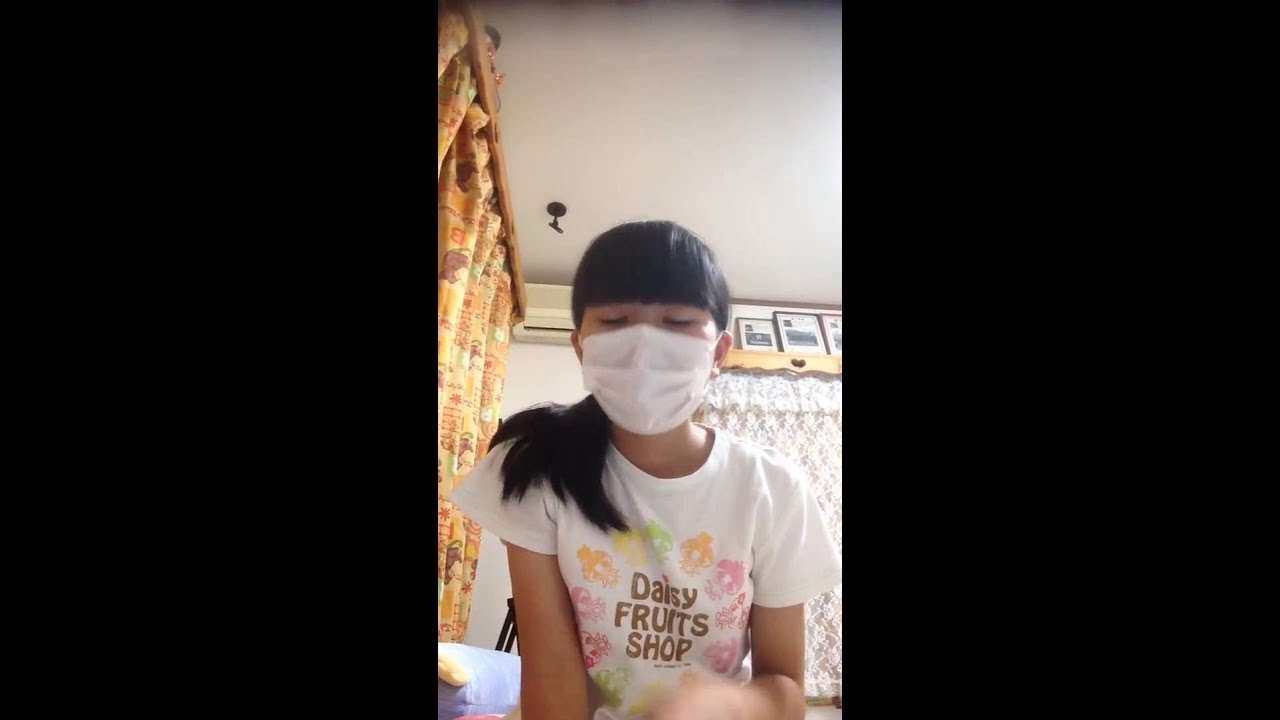 風船膨らませてみた！