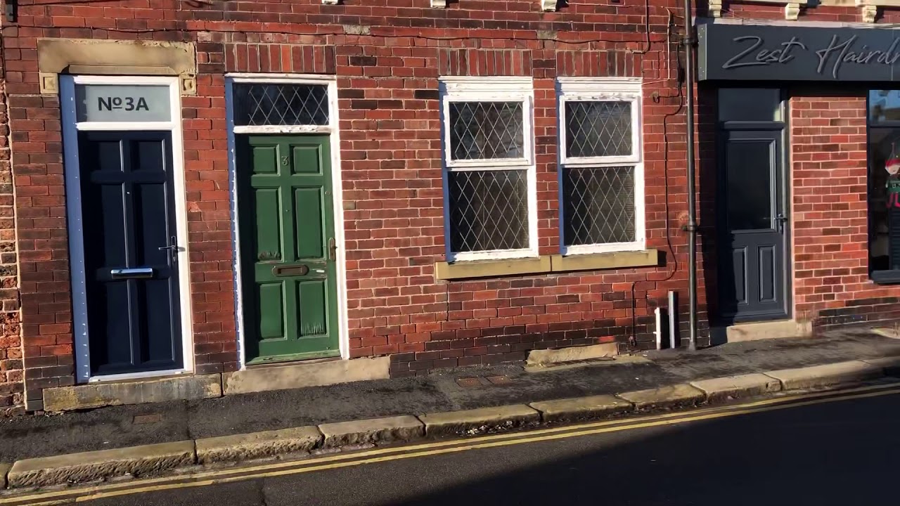 Rental Northgate, Horbury Virtual Tour YouTube