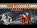 Ork Mek Gunz из говна и палок