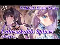 【 #NIKKE 】イベント「UNBREAKABLE SPHERE」ストーリー2を読みます!どんな結末を迎えるのか…!? #NIKKE_VTuber頂上決定戦【 眠杜 / Vtuber 】 #PR