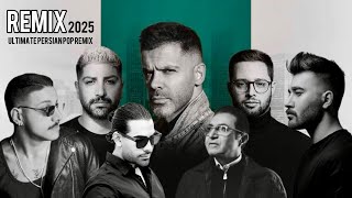 Ultimate Persian Pop Remix | Majid Razavi, Ehaam, Fereydoon Asraei, Sirvan Khosravi, رمیکس ایرانی