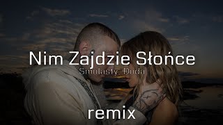 Smolasty & Doda - Nim Zajdzie Słońce (MJO Remix) [Future Bass]