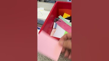 Day Two - A Dozen Preschool Classroom Decluttering Tips