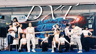 🏅[ KISS OF LIFE ] “ BADNEWS + SHHH “ COVER DANCE BY DXT