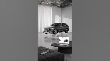 Discover the latest car configurator technology