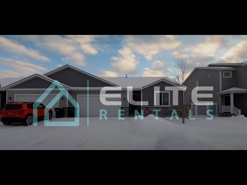 3342 Kathaway Ln, Ammon, ID home video tour