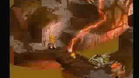 Final Fantasy Tactics #126- Battle Against Balk (2nd Time)