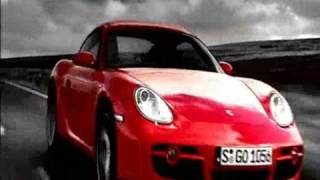 Fifth Gear   Porsche Cayman S 480 x 360 a