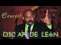 Capture de la vidéo Oscar De Leon En Concierto !!