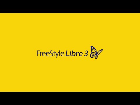 Freestyle Libre 3 2023 Case Study