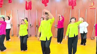 QUA CẦU RƯỚC EM - Zumba Phúc Đạt