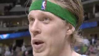 NBA 2010-2011 DEFENSE! Song