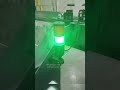 Automated Sleeve Stamping with Orientation Detection &amp; Air Jet Ejection | 20 PPM