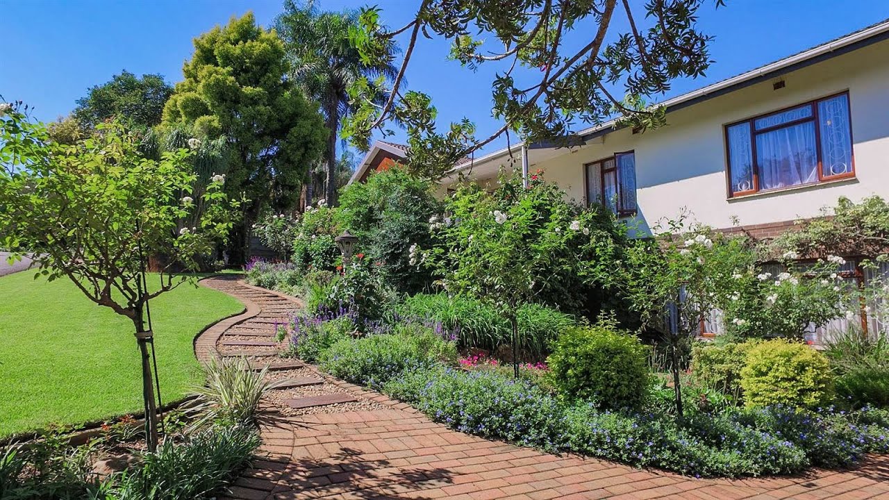 5 Bedroom House for sale in Kwazulu Natal Pietermaritzburg